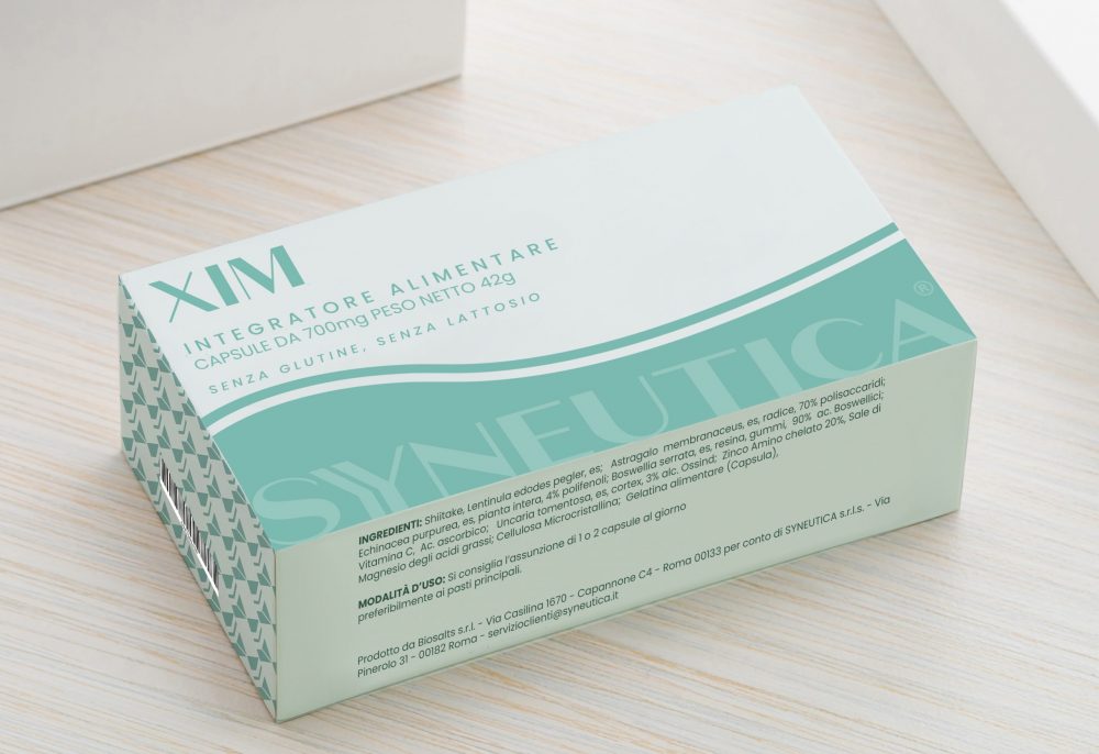 Xim