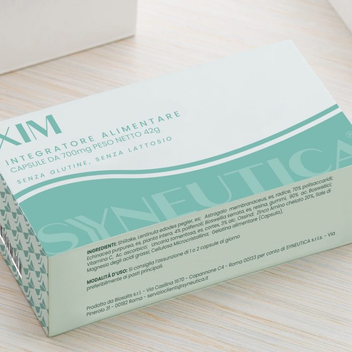 Xim